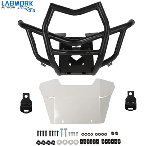 2017-2024 715002878 Bumper Pre Runner Guard For Can-Am Maverick X3 & X3 Max - Picture 1 of 13