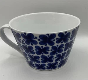Marianne Westmann für Rörstrand. Große "Mon Amie" Frühstück Kaffee Tee Tasse - Bild 1 von 8