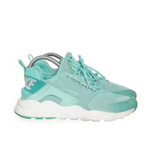 Nike, Sneaker, Größe: 39, Air Huarache Ultra, Grün, Damen #91k - Bild 1 von 6