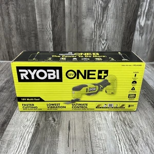 RYOBI PCL430B ONE+ 18V Cordless Oscillating Multi-Tool (Tool Only) - Picture 1 of 6