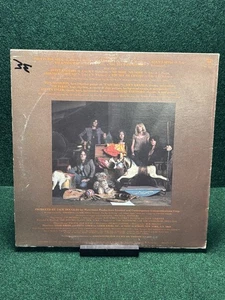 Aerosmith Toys in the Attic Vinyl-Columbia 1975 - Picture 1 of 1
