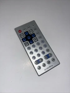 Mando a distancia Audiovox RC-42A 13637250 - con batería - Imagen 1 de 5