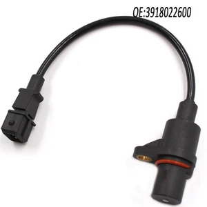 High Quality Sensor Auto Parts 1 Pc 39180-22600 ABS Black Car Accessories - Picture 1 of 8