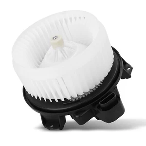 A/C HVAC Heater Blower Motor w/ Fan Cage For Toyota Camry 4Runner Dodge Lexus - Picture 1 of 7