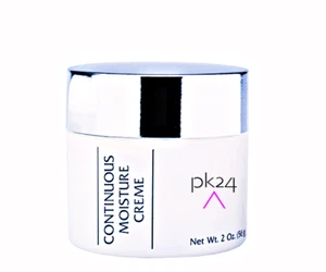 Continuous Moisture Creme Rebuilds Skin’s Natural Moisture Barrier in 5-9 Days - Picture 1 of 7