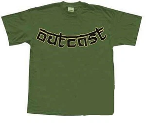 EKTOMORF - Outcast - T-Shirt - Größe / Size XL - Neu - Bild 1 von 2
