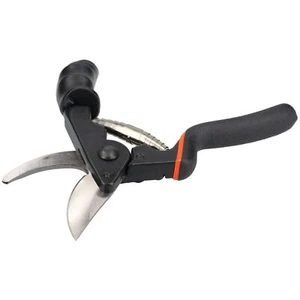 Tijeras de podar Tijeras de podar Cortadoras con agarre suave Mango giratorio Corte de plantas - Imagen 1 de 4