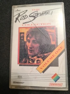 The Rod Stewart Collection - volume one - Picture 1 of 4
