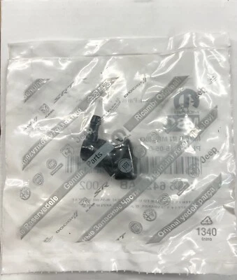 Windshield Wiper Nozzle for 2001-2006 Chrysler Sebring Dodge Stratus MOPAR OEM - Image 1 of 4