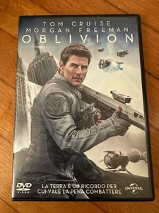 DVD-Film "Oblivion" mit Tom Cruise. - Bild 1 von 2
