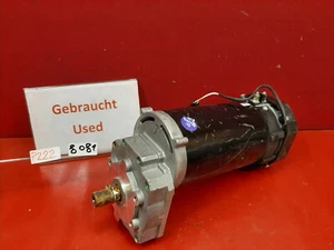 MOTOR VIAMÁN PERMANENTE HAKO Group 90507484 - Imagen 1 de 8