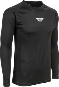 FLY RACING BASE LAYER HEAVYWEIGHT TOP - Imagen 1 de 3