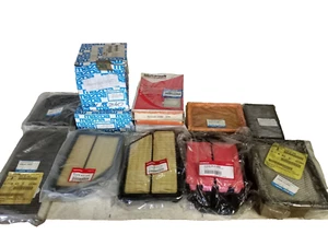 Honda / Mazda Air Filter Job Lot 1 - Picture 1 of 2
