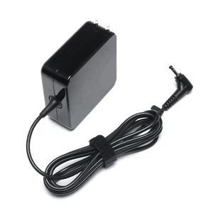 Cargador de CA de 65 W 45 W para Lenovo V17-ITL V14-IJL V15-IJL V17-IAP V14-AMN V15-AMN - Imagen 1 de 11