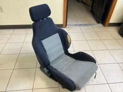 CRX       1990 Front Seat 386270 - Image 1 of 4