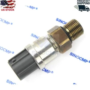 Low Pressure Sensor YN52S00016P3 For Kobelco SK200LC-6E SK350LC-6E Excavator 1PC - Picture 1 of 9