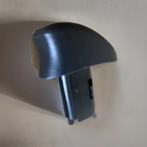 NEW Porsche OEM Boxter 911 Seat Release Control Knob 99652132101 OEM - Picture 1 of 3