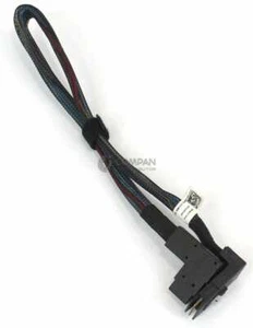 P744P DELL R510 H200 H700 SAS-B CABLE - Photo 1/3