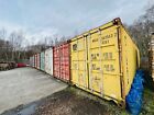 11 X 40ft Shipping Containers Storage Good Condition Self Store Outside Storage