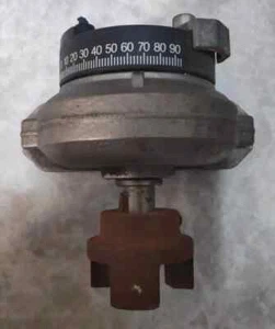 Azionamento girevole FESTO DSR-25-180-P 11911 - Foto 1 di 2