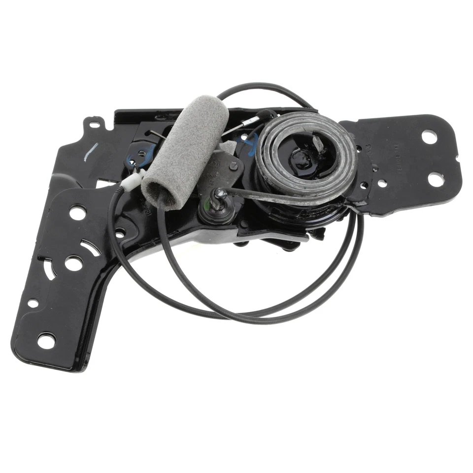 Conjunto de pestillo asiento trasero izquierdo original Ford Lincoln MKT 2011-2019 DU5Z-9661383-T Foto 1 de 4