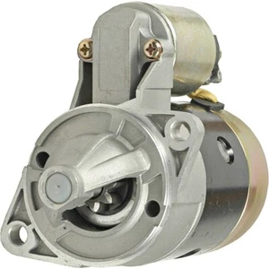New Starter For TCM Nissan Forklift A15 H20 Z24 H30 23300-00H00 16794N 410-48011 - Picture 1 of 1