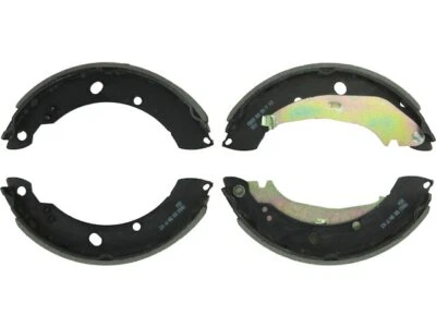 Комплект задних тормозных колодок для Chrysler PT Cruiser 2002-2010 годов выпуска Bosch 88453VZCC 2006 2005 - Изображение 1 из 2