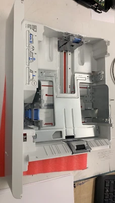 RM2-0007 HP Paper Input Tray 2 Cassette HP LJ M552 / M553 / M577 series - Image 1 of 2