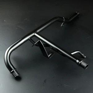 Manguera de retorno de calefacción para BMW E36 M3 S52 3.2L / E39 528i M52 2.8L 11531433059 - Imagen 1 de 2