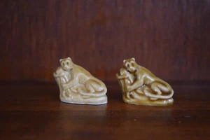 Wade Whimsies Red Rose Tea You Pick - Circus, Noah's Ark, Endangered, Other - Picture 1 of 43