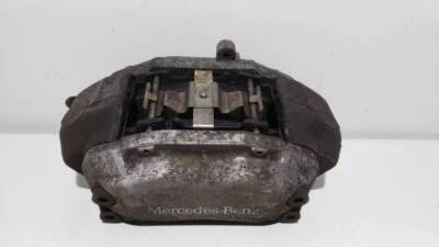 20825301 Pinze Freno Anteriore Sinistro per MERCEDES-BENZ CLS (BM 219) 3228298 - Immagine 1 di 4