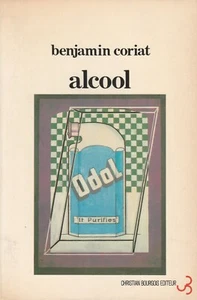 B. Coriat - ALCOOL - programme agro-énergétique de substitition au petrole -1982 - Bild 1 von 1