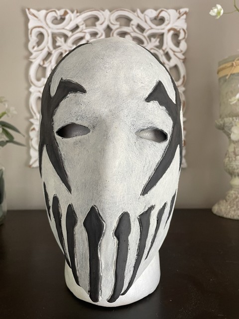 Mushroomhead Without Masks