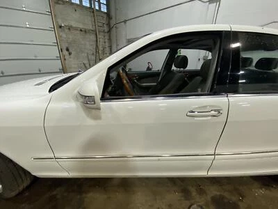00 01 02 03 04 05 06 MERCEDES CLASE S puerta delantera izquierda Foto 1 de 4