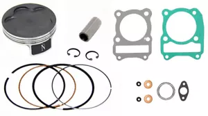 Namura Piston Gasket Top End Kit 91.97MM POLARIS SPORTSMAN 500 4X4 96-00 - Picture 1 of 1