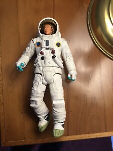 Doctor Who Figure RIVER SONG (The Astronaut) Spacesuit Spaceman Series 6 [2011]
