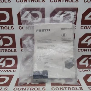 SME-1-S-LED-24 | Festo | (10418), Proximity Sensor, 2A, N.O., Sealed - Picture 1 of 1