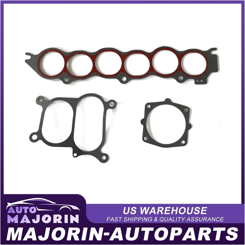 Junta Plenum para 2004-2015 2005 2006 para Nissan Quest 3,5 L V6 DOHC Foto 1 de 1