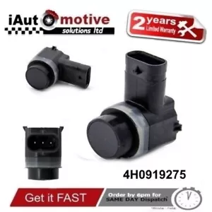 Polo de golf Audi VW PDC A3 A4 A5 A7 A8 Q3 Q5 Q7 R8 4H0919275 - Imagen 1 de 14