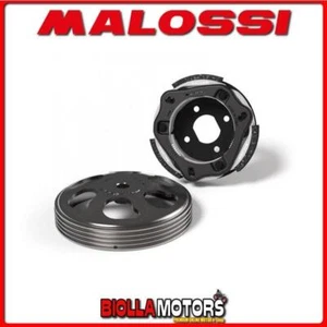 5214739 DELTA SYSTEM MHR FRIZIONE MALOSSI(YAMAHA-MINARELLI - Clutch BELL D.107) - Imagen 1 de 5