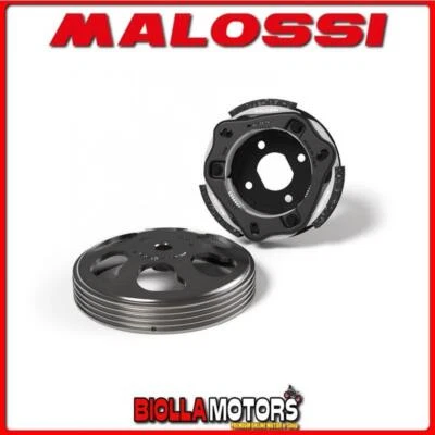 5214739 DELTA SYSTEM MHR FRIZIONE MALOSSI(YAMAHA-MINARELLI - Clutch BELL D.107)