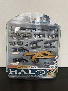 McFarlane Series 5 Halo Wars Weapons Pack