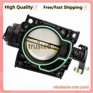 Cuerpo del acelerador para Mazda 6 MPV 03-07 2,0 L 2,3 L LF1713640A LF1713640B LF1713640C - Imagen 1 de 4