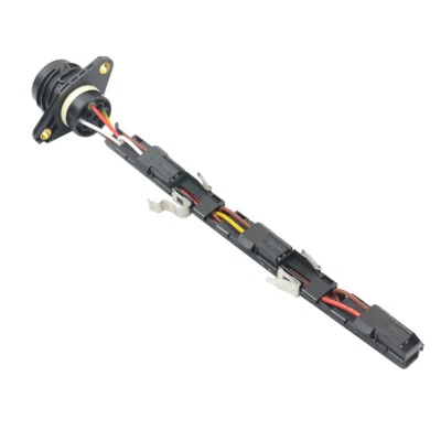 Leitungssatz Pompe Buse pour Audi VW Lupo Polo Fabia Ibiza 1.2 1.4 TDI 045971600 - Image 1 of 4