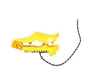Motorola Symbol MC9090 Trigger 2 Pin MC9090-G MC9190-G MC92N0-G Trigger Yellow - Picture 1 of 4