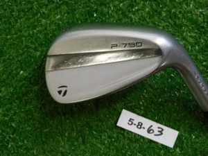 TaylorMade 2023 P790 50* A Gap Wedge Recoil ESX 460 F3 Regular Graphite Mid Grip - Picture 1 of 6