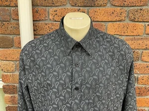 R.F.Scott Mens Dress Shirt * 100% Cotton XXL - Picture 1 of 12