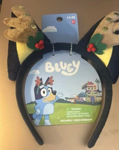 Bluey kids Headband Brand new in package - Picture 1 of 3