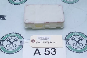 06-13 BMW E82 E90 E92 1 3 SERIES 328i 128i USB HUB BOX HOUSING OEM - Picture 1 of 12