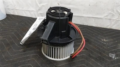 Blower Motor 231 Type Sl Models Fits 13-20 MERCEDES S-CLASS 2440985 - Image 1 of 4